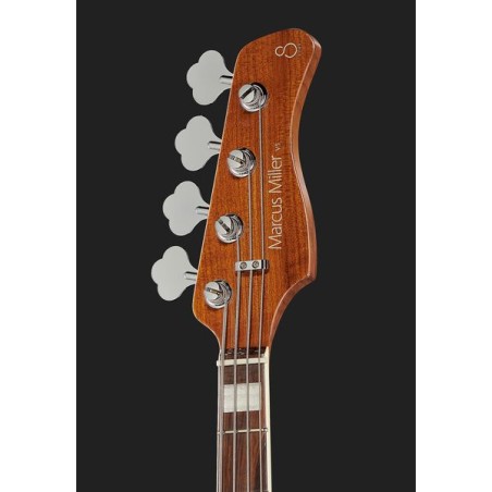 Marcus Miller V5 24-4 Mild Green