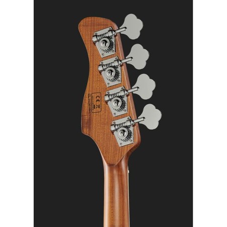 Marcus Miller V5 24-4 Mild Green