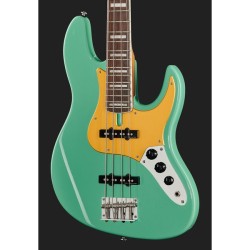 Marcus Miller V5 24-4 Mild Green
