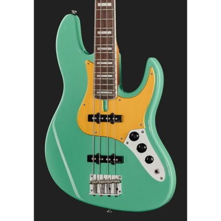 Marcus Miller V5 24-4 Mild Green