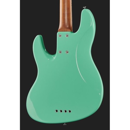 Marcus Miller V5 24-4 Mild Green