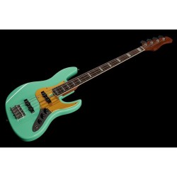 Marcus Miller V5 24-4 Mild Green