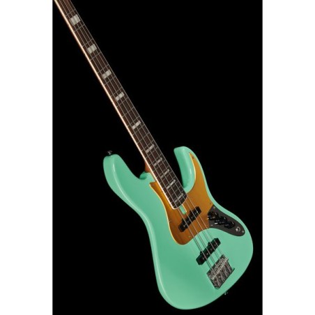 Marcus Miller V5 24-4 Mild Green