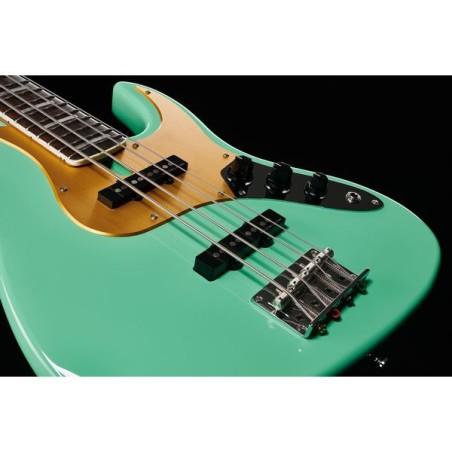 Marcus Miller V5 24-4 Mild Green