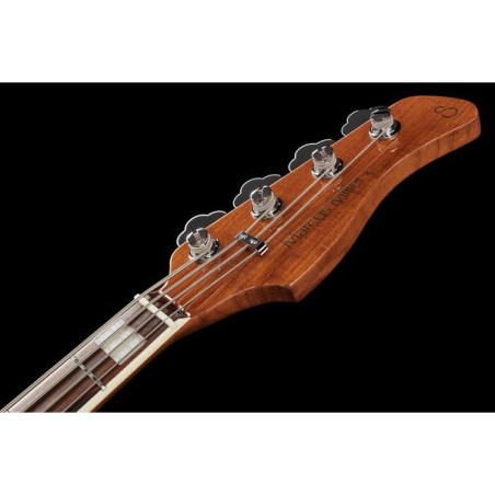 Marcus Miller V5 24-4 Mild Green