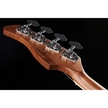 Marcus Miller V5 24-4 Mild Green