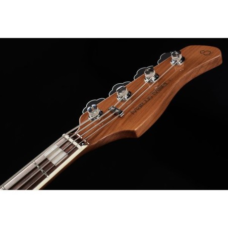 Marcus Miller V5 24-4 Natural