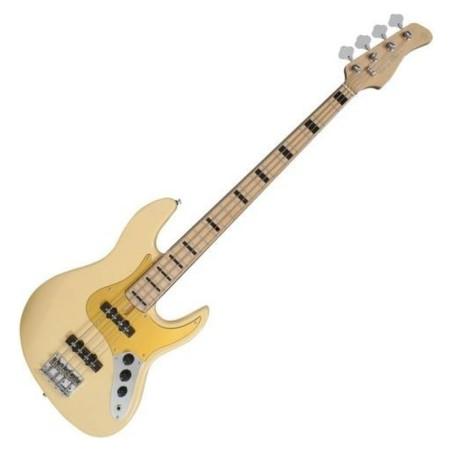 Marcus Miller V5 24-4 Vintage White