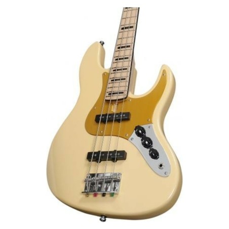 Marcus Miller V5 24-4 Vintage White