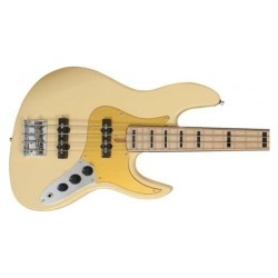 Marcus Miller V5 24-4 Vintage White