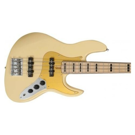 Marcus Miller V5 24-4 Vintage White