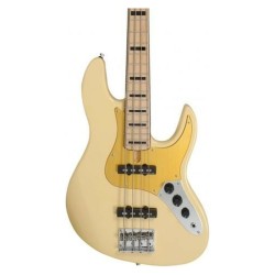 Marcus Miller V5 24-4 Vintage White
