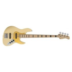 Marcus Miller V5 24-4 Vintage White