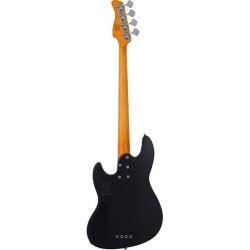 Marcus Miller U7-4 Black Satin