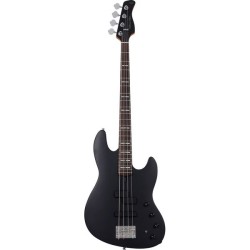 Marcus Miller U7-4 Black Satin