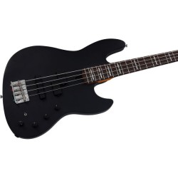 Marcus Miller U7-4 Black Satin