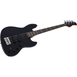 Marcus Miller U7-4 Black Satin