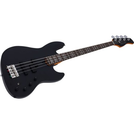 Marcus Miller U7-4 Black Satin