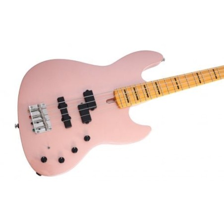 Marcus Miller U7 4-String Rosegold