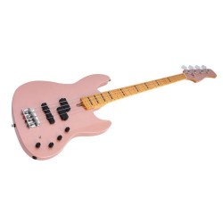Marcus Miller U7 4-String Rosegold