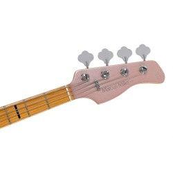 Marcus Miller U7 4-String Rosegold