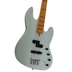 Marcus Miller U7 4-String Surf Green Metallic