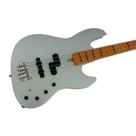 Marcus Miller U7 4-String Surf Green Metallic
