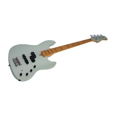 Marcus Miller U7 4-String Surf Green Metallic