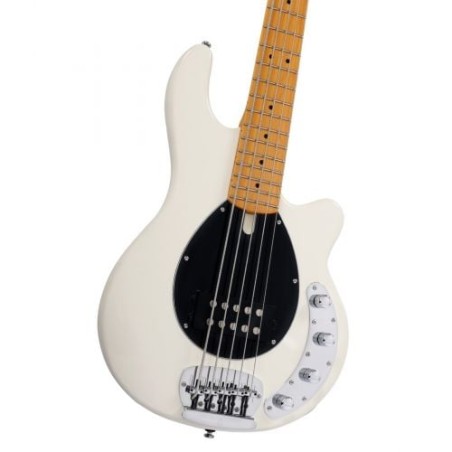 Marcus Miller Z3-5 Antique White
