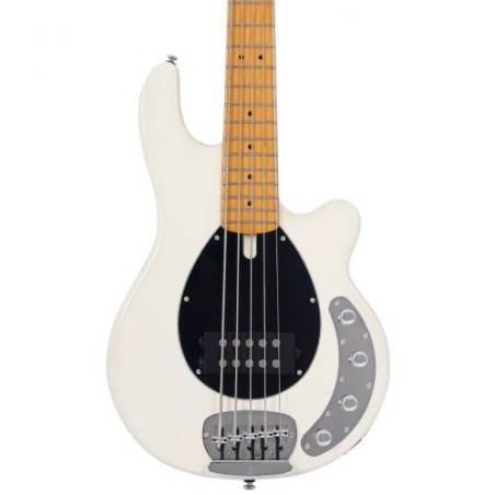 Marcus Miller Z3-5 Antique White
