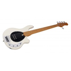 Marcus Miller Z3-5 Antique White