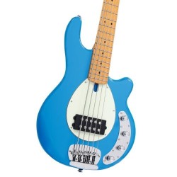Marcus Miller Z3 5-String Blue