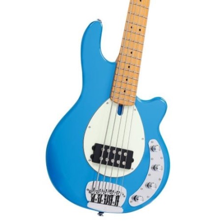 Marcus Miller Z3 5-String Blue