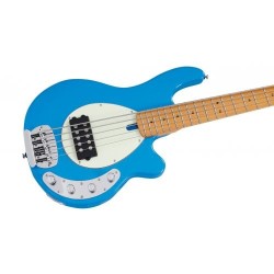 Marcus Miller Z3 5-String Blue
