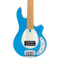 Marcus Miller Z3 5-String Blue