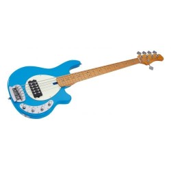 Marcus Miller Z3 5-String Blue