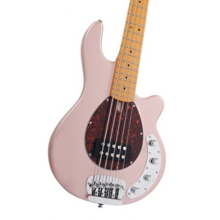 Marcus Miller Z3 5-String Rosegold