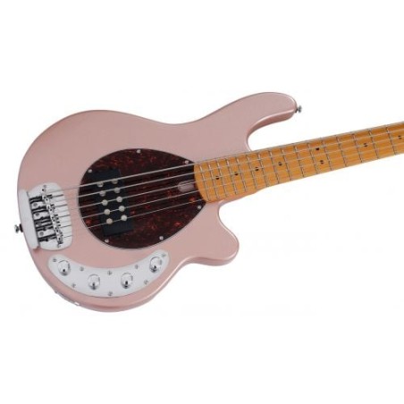 Marcus Miller Z3 5-String Rosegold