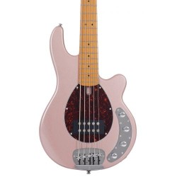 Marcus Miller Z3 5-String Rosegold