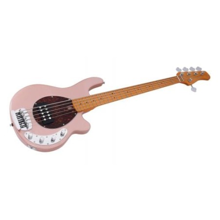 Marcus Miller Z3 5-String Rosegold