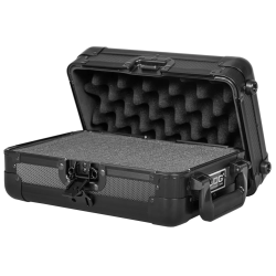 UDG U93019BL Ultimate Pick Foam Flight Case Wolfmix W1 Black