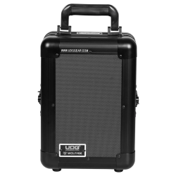 UDG U93019BL Ultimate Pick Foam Flight Case Wolfmix W1 Black