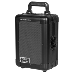 UDG U93019BL Ultimate Pick Foam Flight Case Wolfmix W1 Black