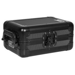 UDG U93019BL Ultimate Pick Foam Flight Case Wolfmix W1 Black