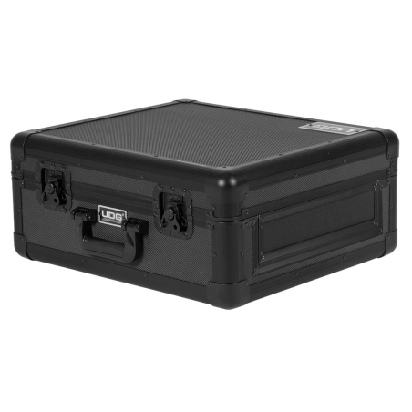 UDG U93025BL Ultimate Pick Foam Flight Case Pioneer PLX-CRSS12 Black