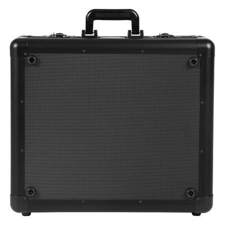 UDG U93025BL Ultimate Pick Foam Flight Case Pioneer PLX-CRSS12 Black