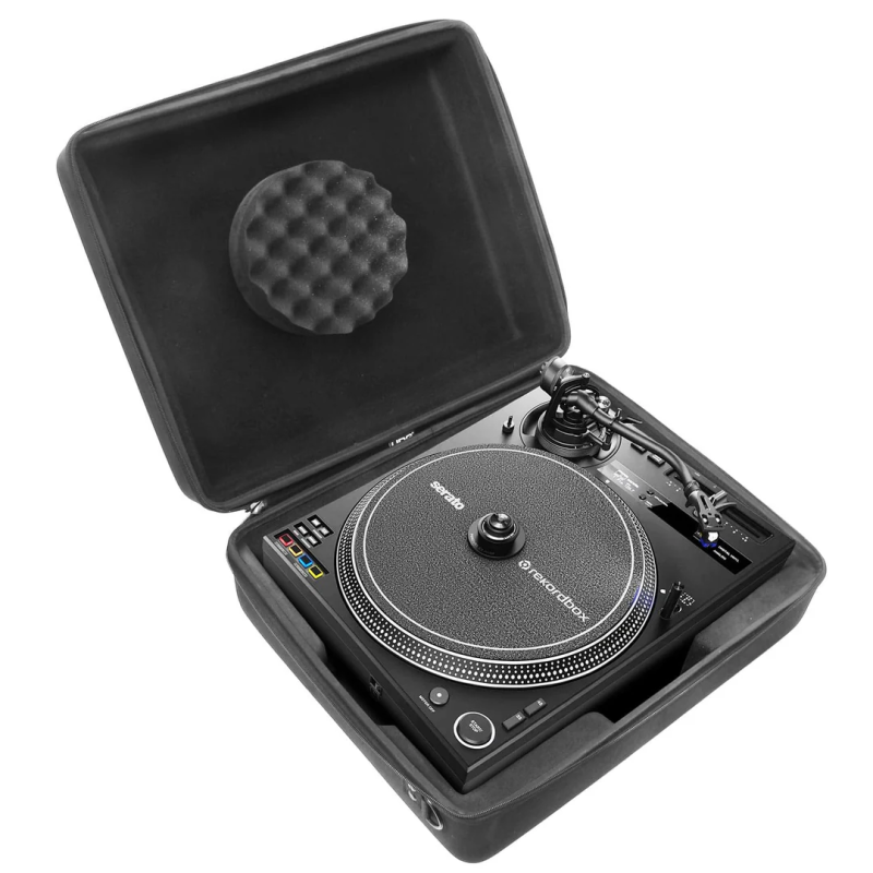 UDG U8325BL Creator Pioneer PLX-CRSS12 Hardcase Black