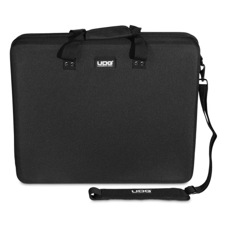 UDG U8325BL Creator Pioneer PLX-CRSS12 Hardcase Black