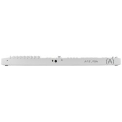 Arturia Keylab Essential 61 MK3 Alpine White
