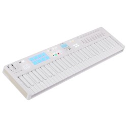 Arturia Keylab Essential 61 MK3 Alpine White